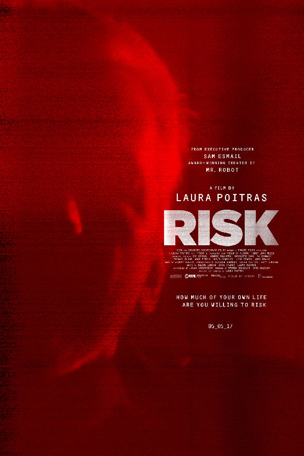 Risk showtimes