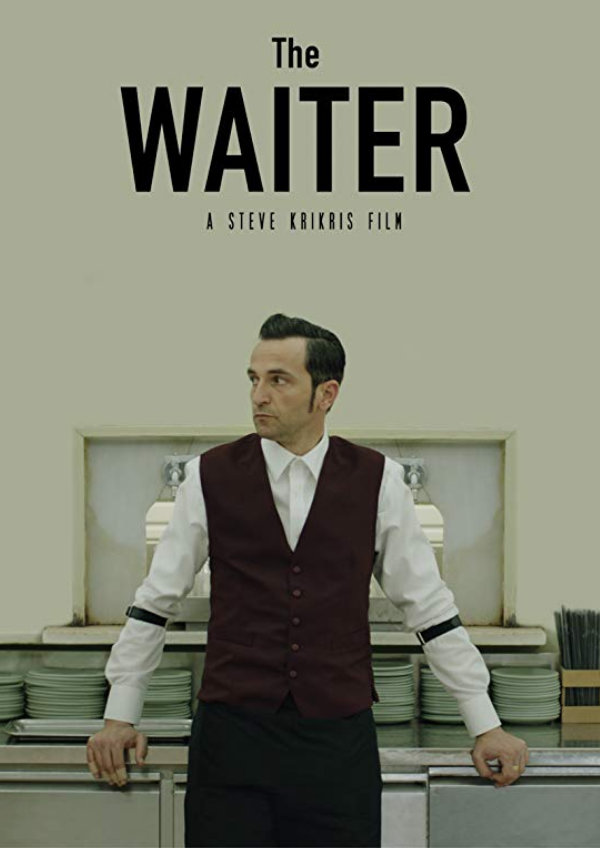 The Waiter showtimes