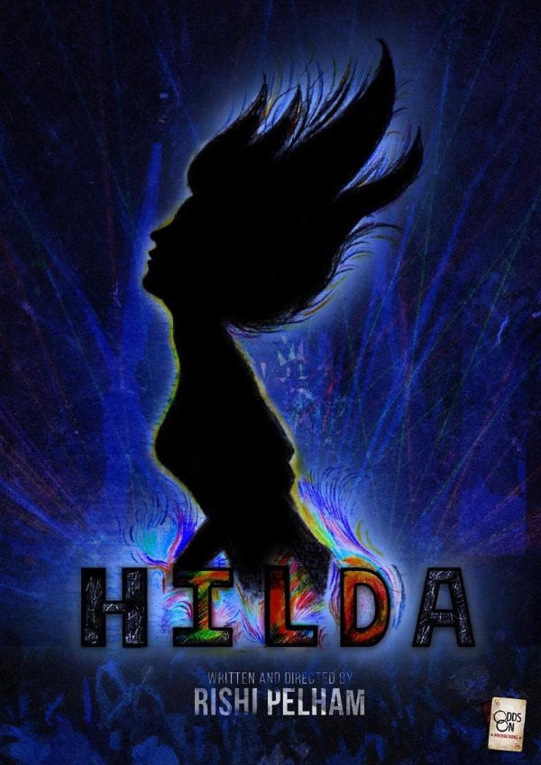 Hilda showtimes