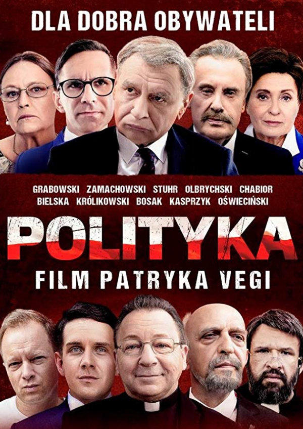 Polityka showtimes