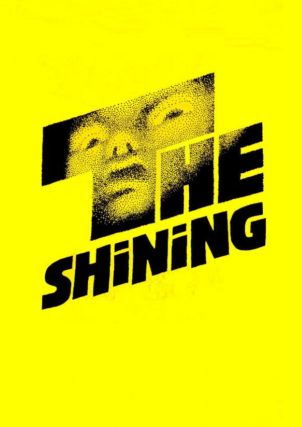 The Shining showtimes