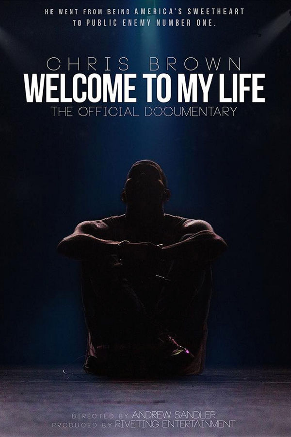 Chris Brown: Welcome To My Life showtimes