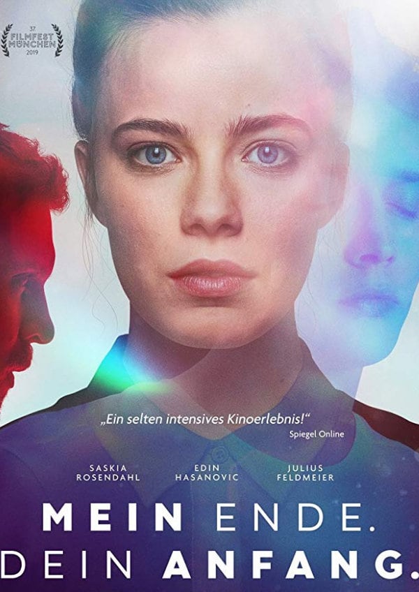 Relativity (Mein Ende. Dein Anfang.) showtimes