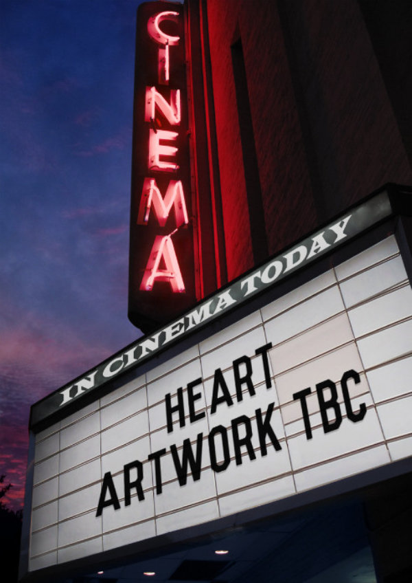 Heart showtimes