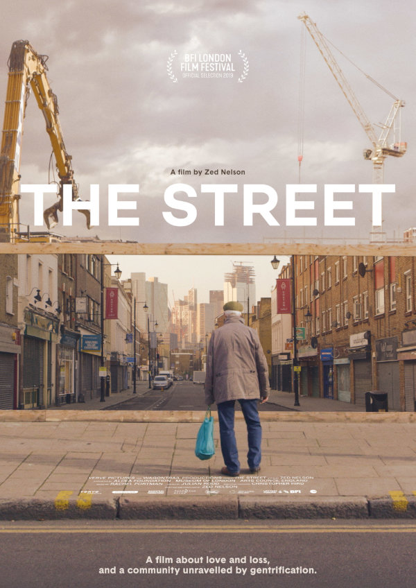 The Street showtimes