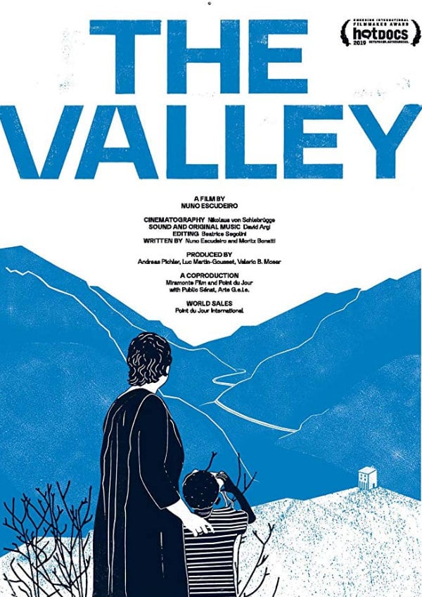 The Valley showtimes