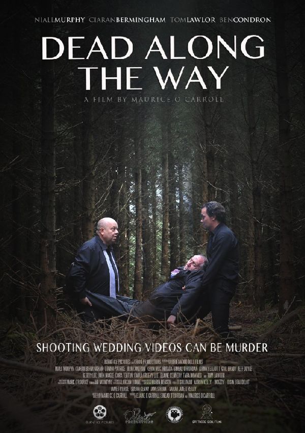 Dead Along the Way showtimes