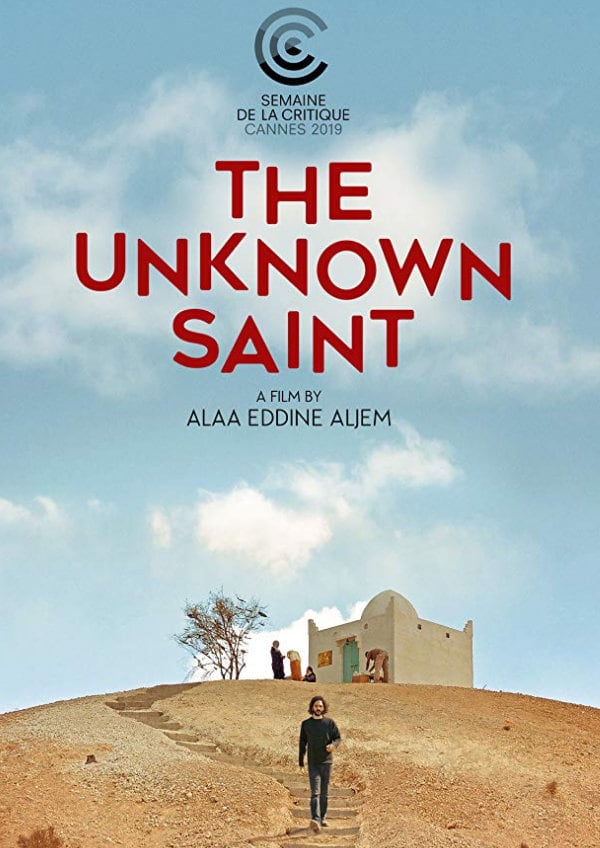The Unknown Saint showtimes
