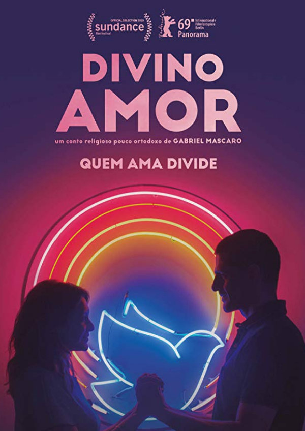 Divine Love (Divino Amor) showtimes
