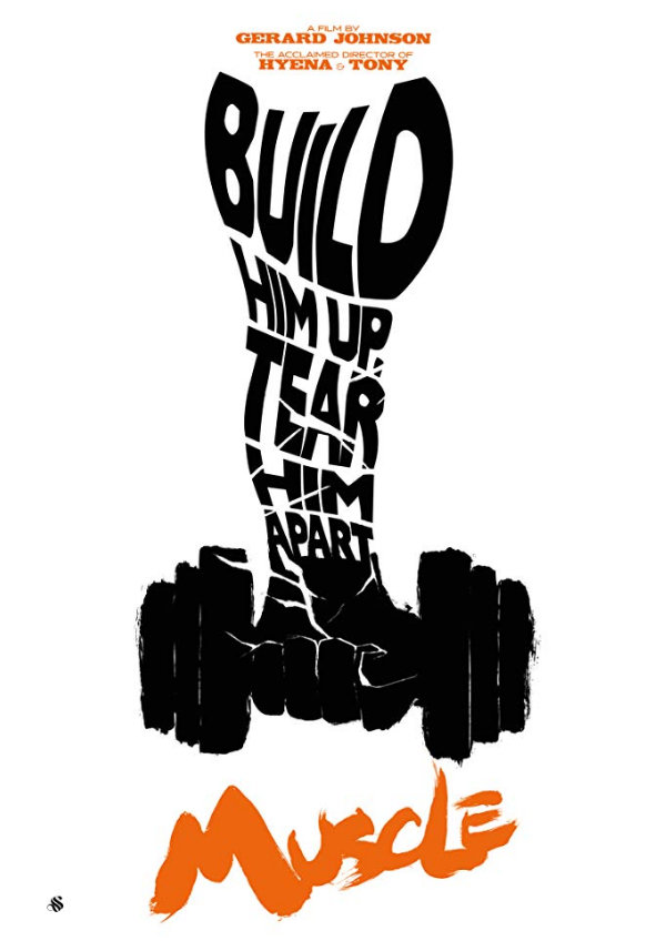 Muscle showtimes