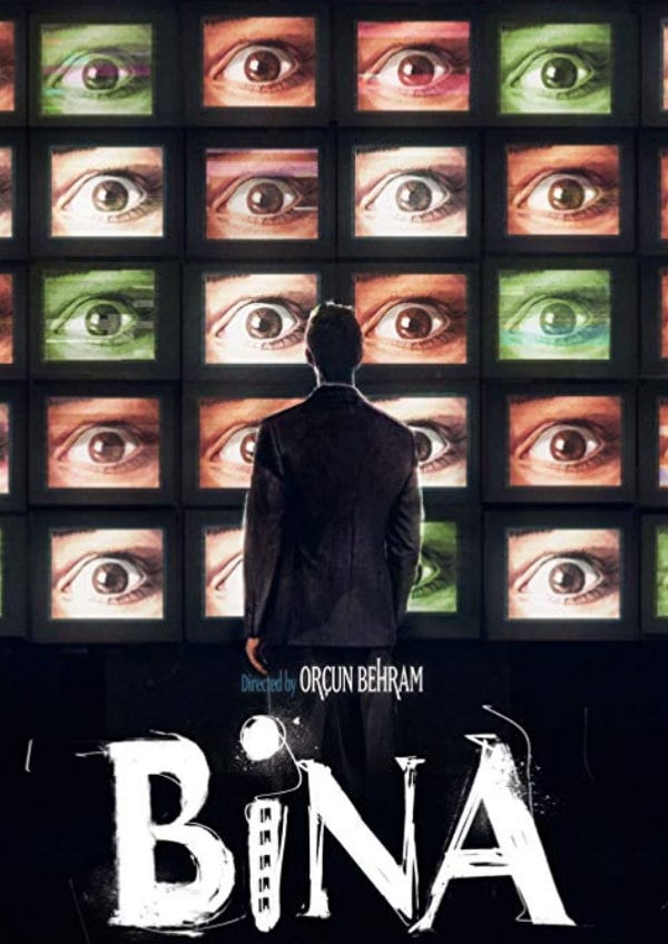 'The Antenna (Bina)' movie poster