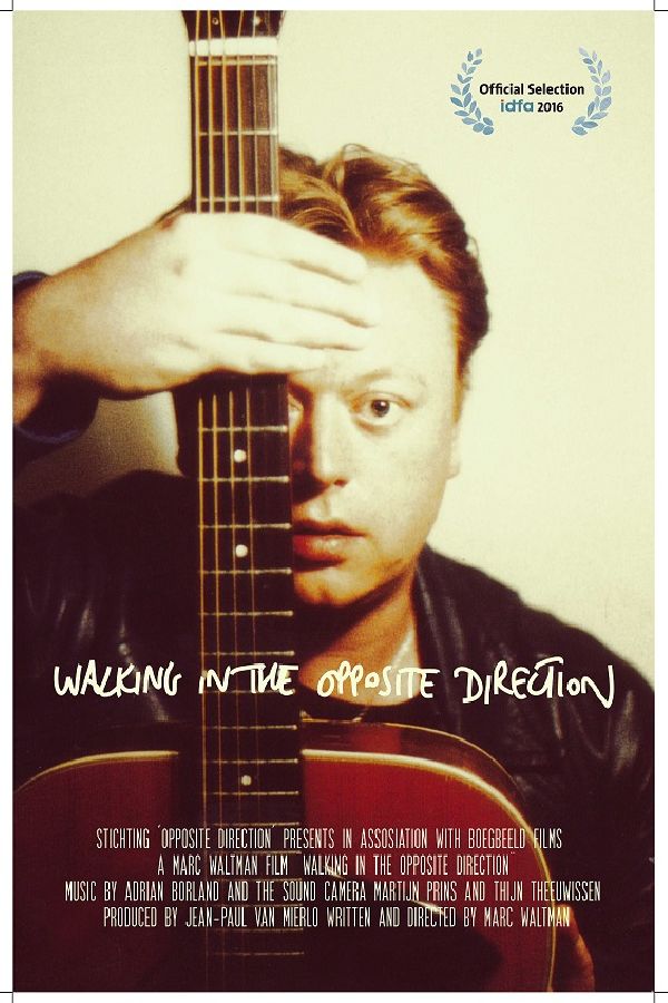 Walking in the Opposite Direction showtimes
