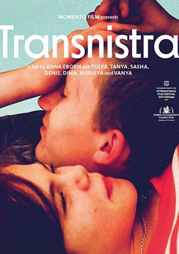 Transnistra showtimes