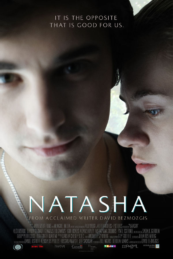 Natasha showtimes