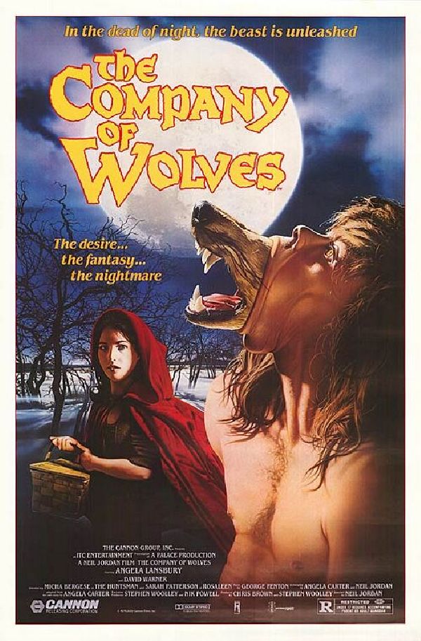 The Company of Wolves showtimes