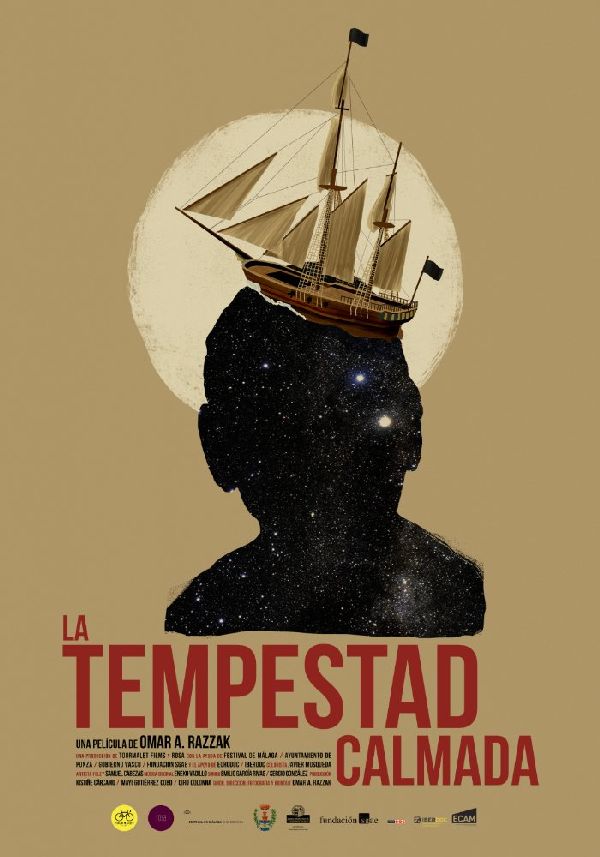 La tempestad calmada showtimes