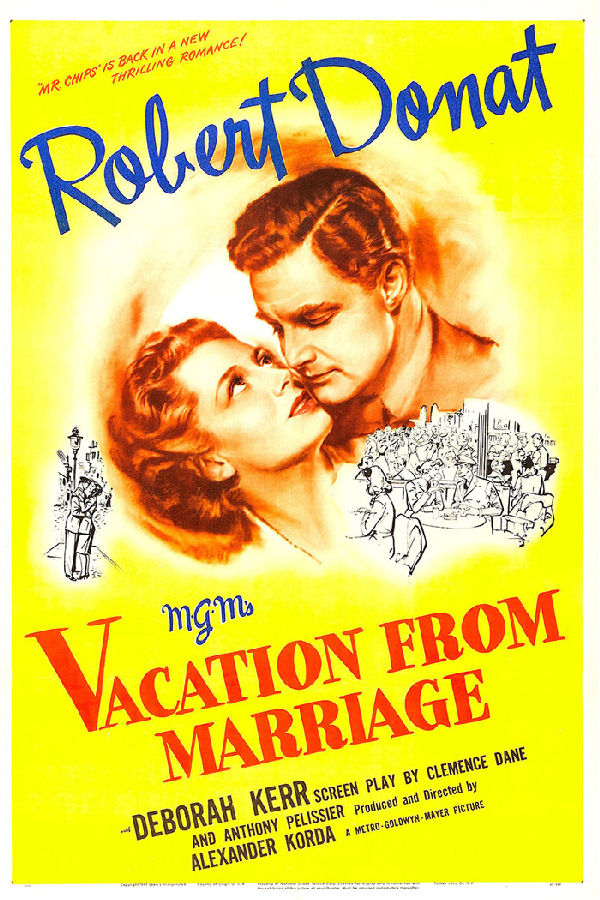 Perfect Strangers (Vacation From Marriage) showtimes