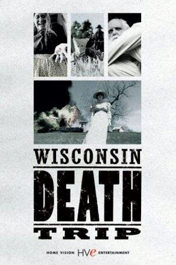 Wisconsin Death Trip showtimes