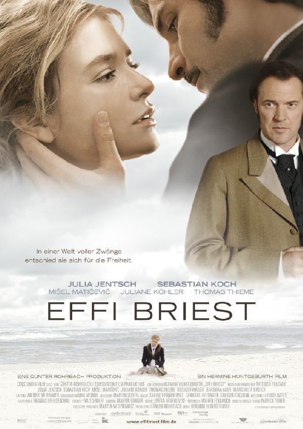 Effi Briest showtimes