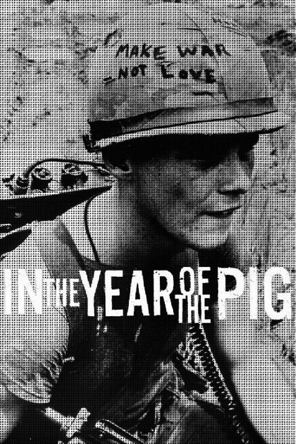 In the Year of the Pig showtimes