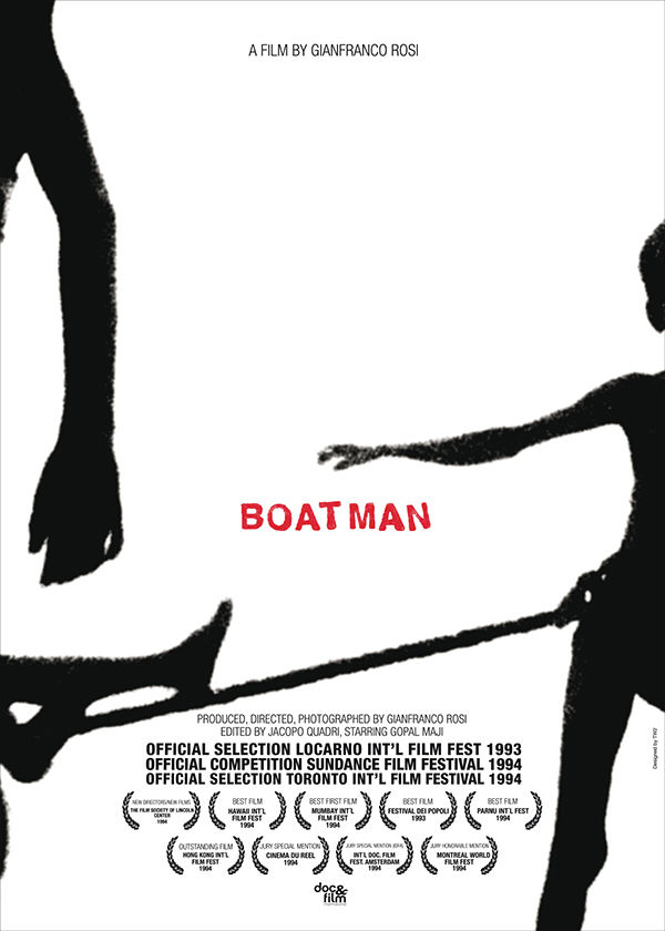 Boatman showtimes