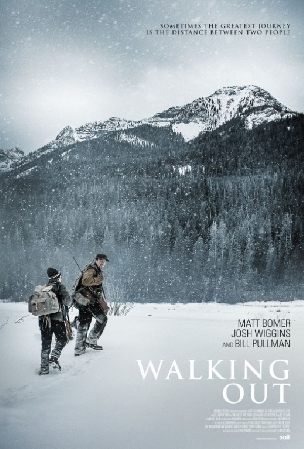 Walking Out showtimes