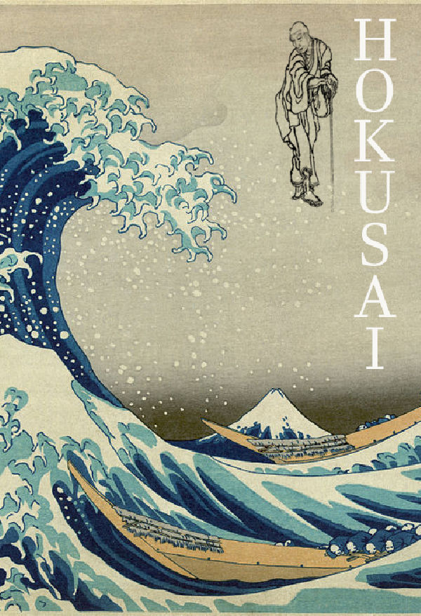 British Museum Presents: Hokusai showtimes