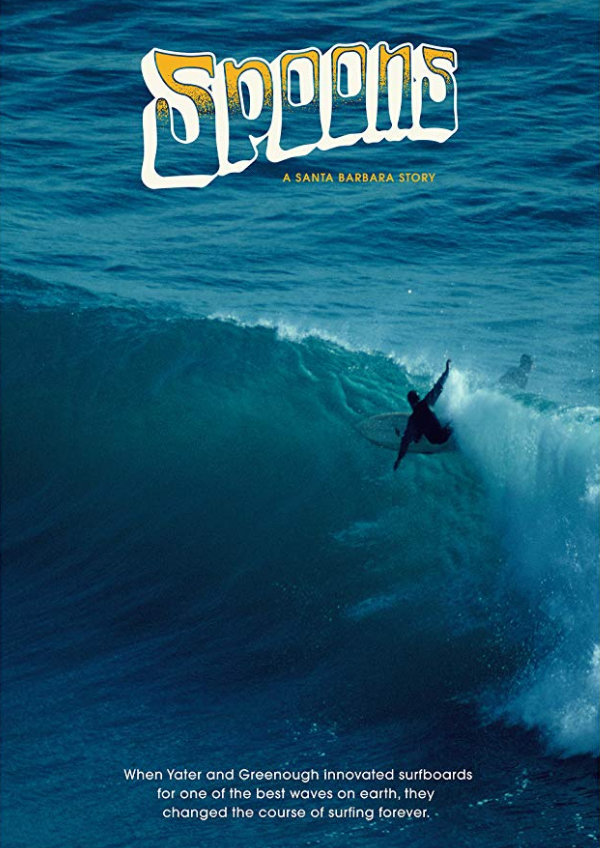 Spoons: A Santa Barbara Story showtimes
