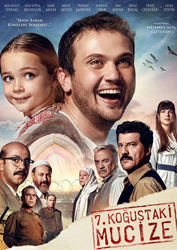 Yedinci Kogustaki Mucize showtimes
