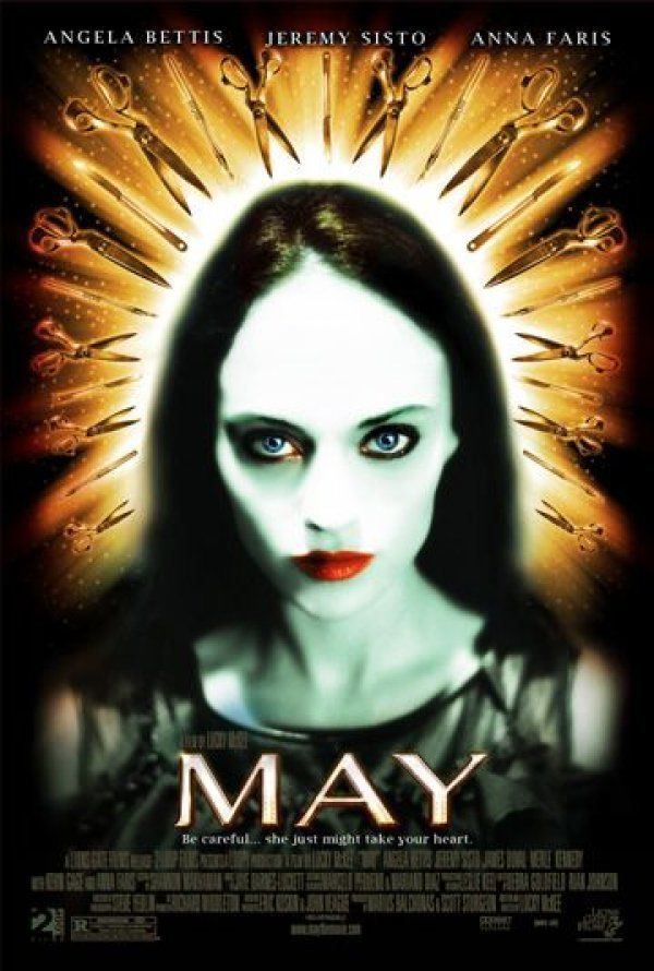 May showtimes