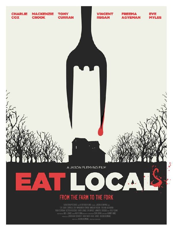Eat Local showtimes