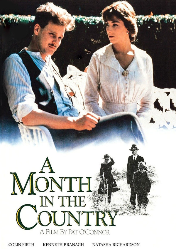 A Month in the Country showtimes