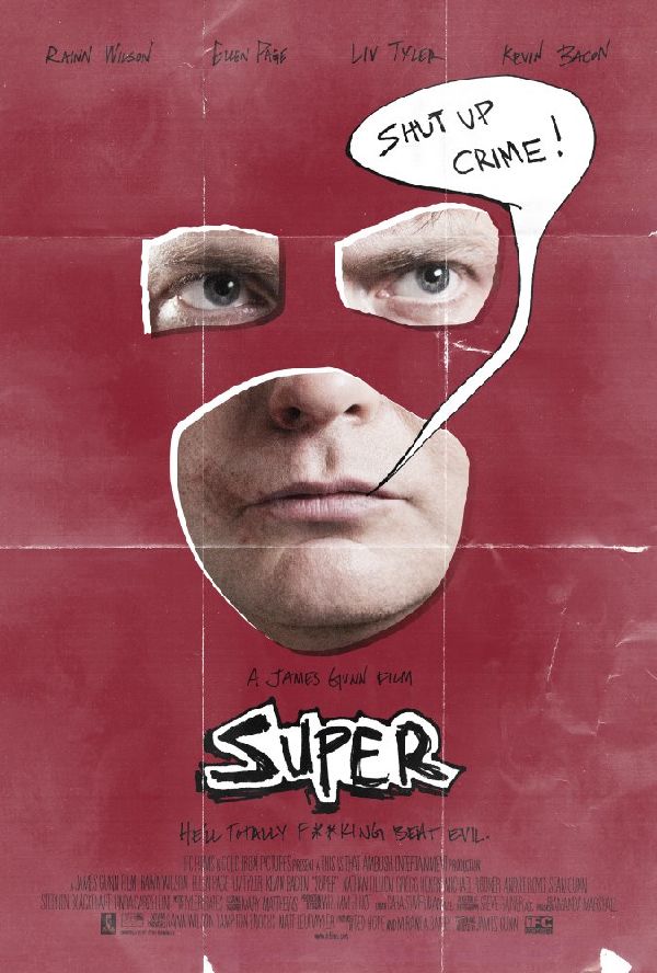 Super showtimes