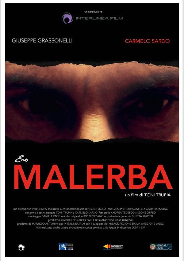 Once I was Malerba (Ero Malerba) showtimes
