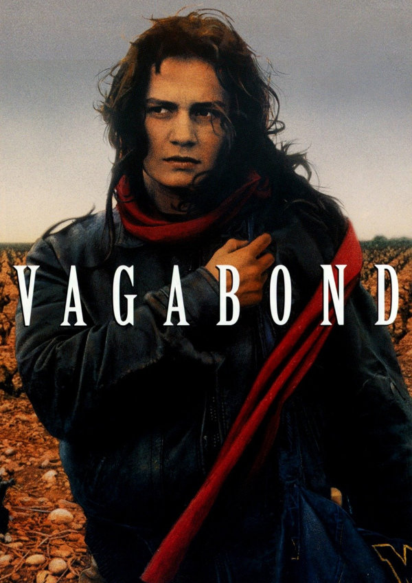 Vagabond showtimes