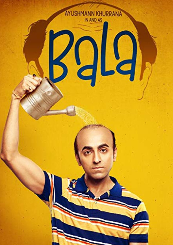 Bala showtimes