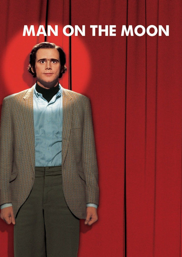 Man On The Moon showtimes