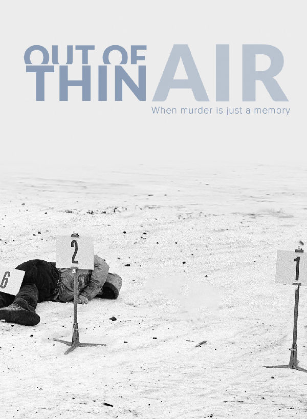 Out of Thin Air showtimes