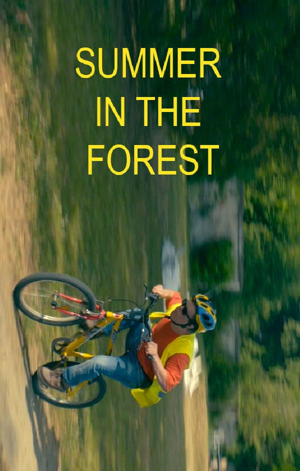 Summer in the Forest showtimes