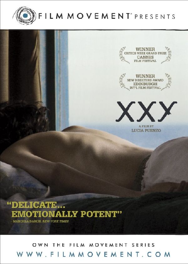 XXY showtimes