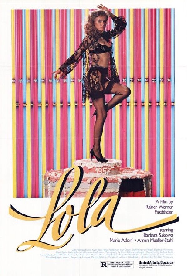 Lola showtimes