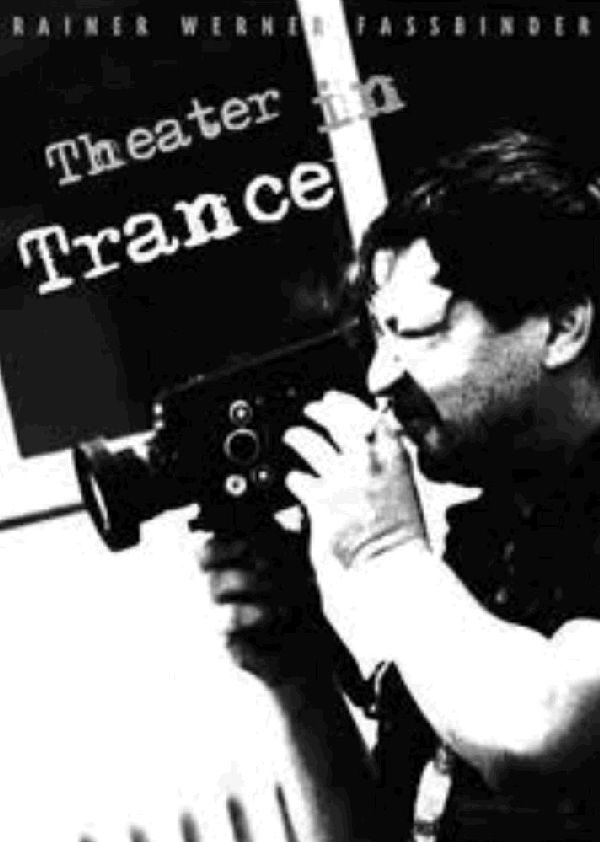 Theatre in Trance (Theater in Trance) showtimes