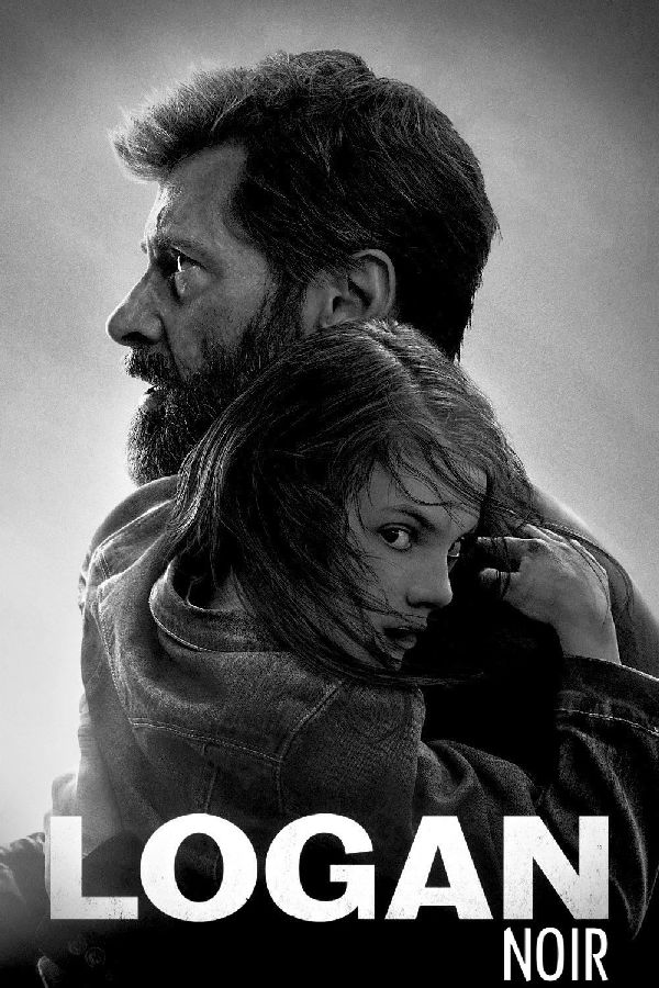 Logan Noir showtimes