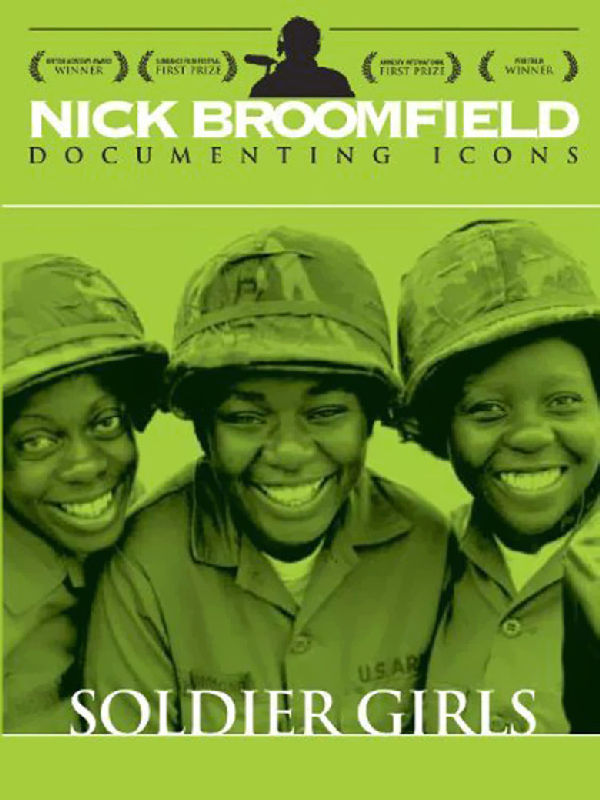 Soldier Girls showtimes