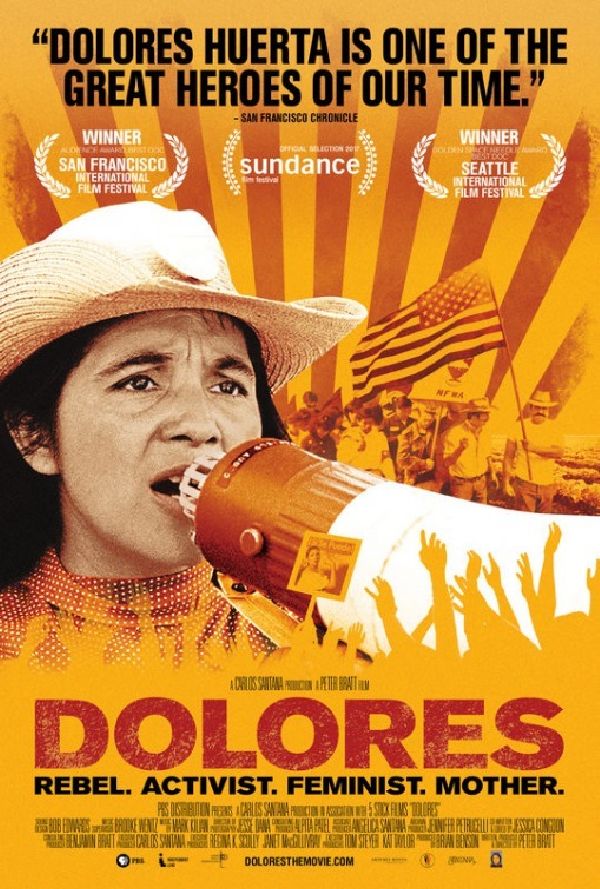 Dolores showtimes