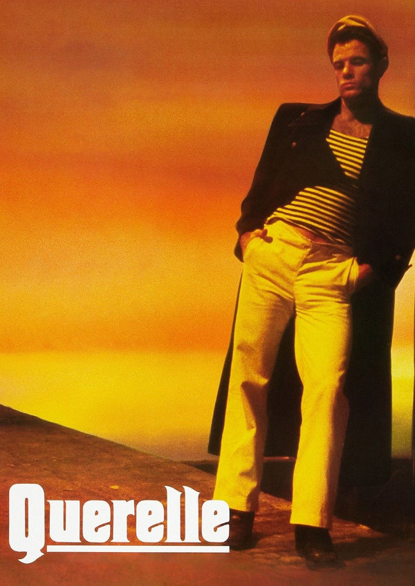 Querelle showtimes