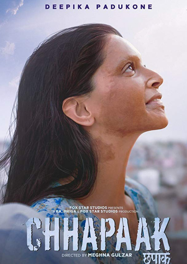 Chhapaak showtimes