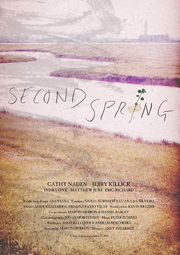 Second Spring showtimes
