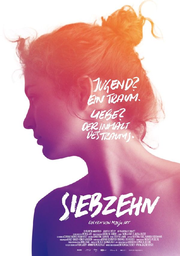 Seventeen (Siebzehn) showtimes