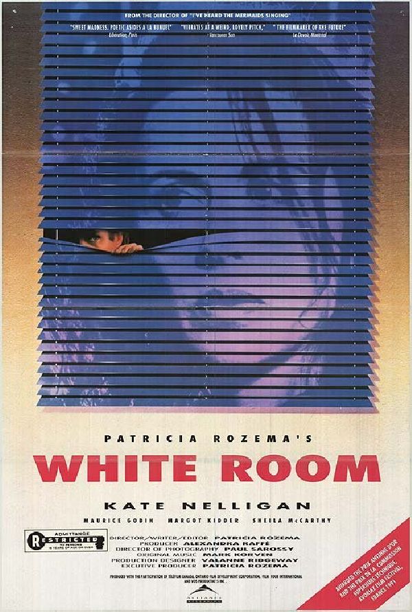 White Room showtimes